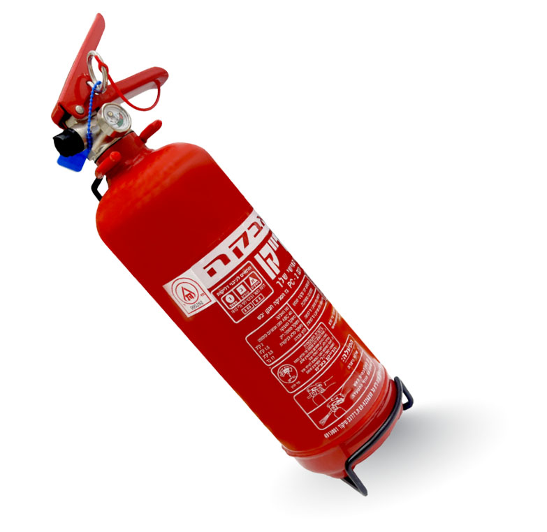 מבצע מטף כיבוי אש 2 ק