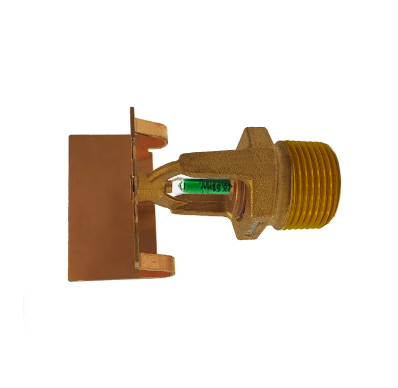 מערכת מתזים