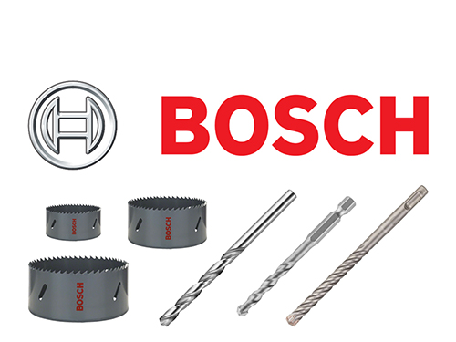 בוש - Bosch