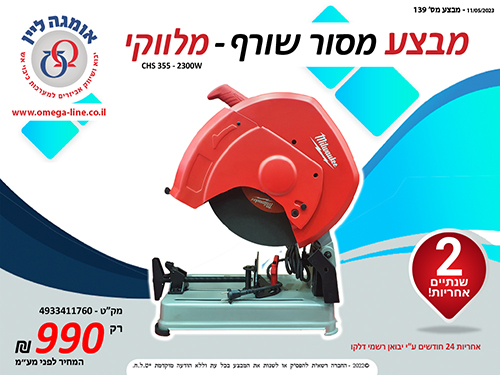מבצע מסור שורף מלווקי